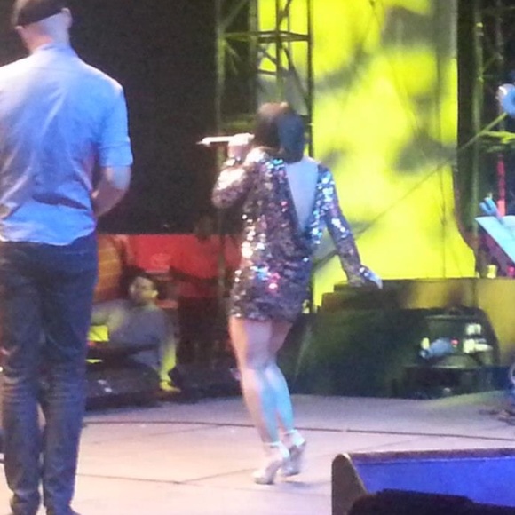 💕Last Chance Sale💕 Odette Christiane Sequin - Picture 3 of 7